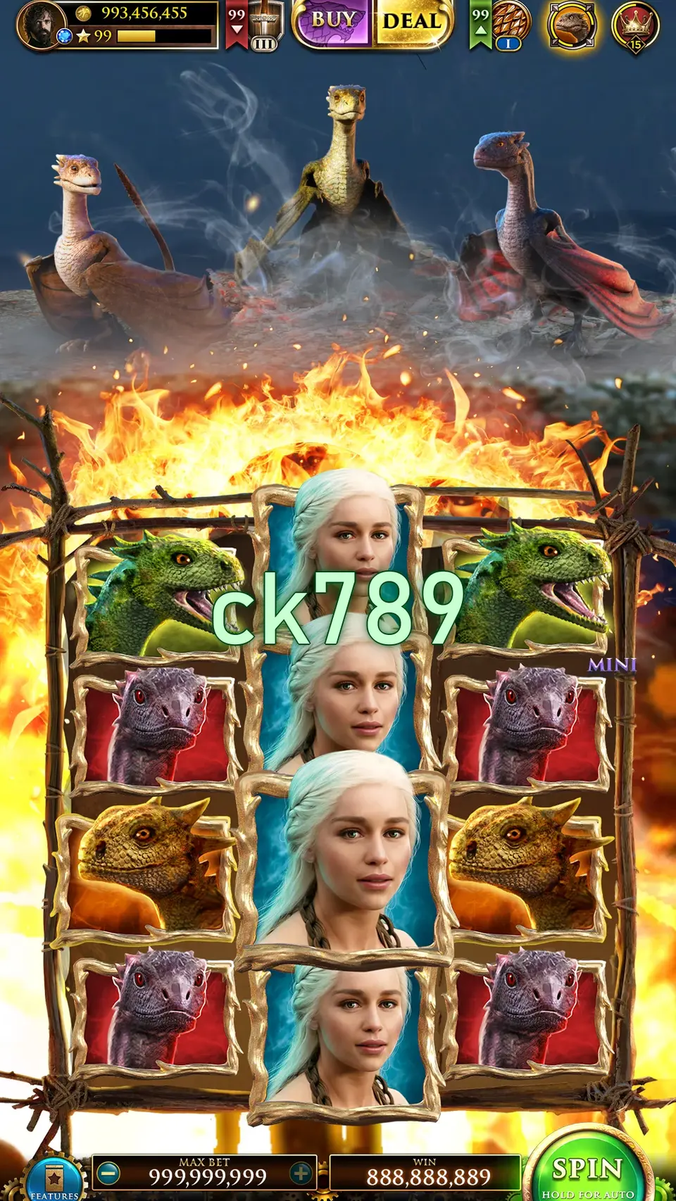 ck789 APK
