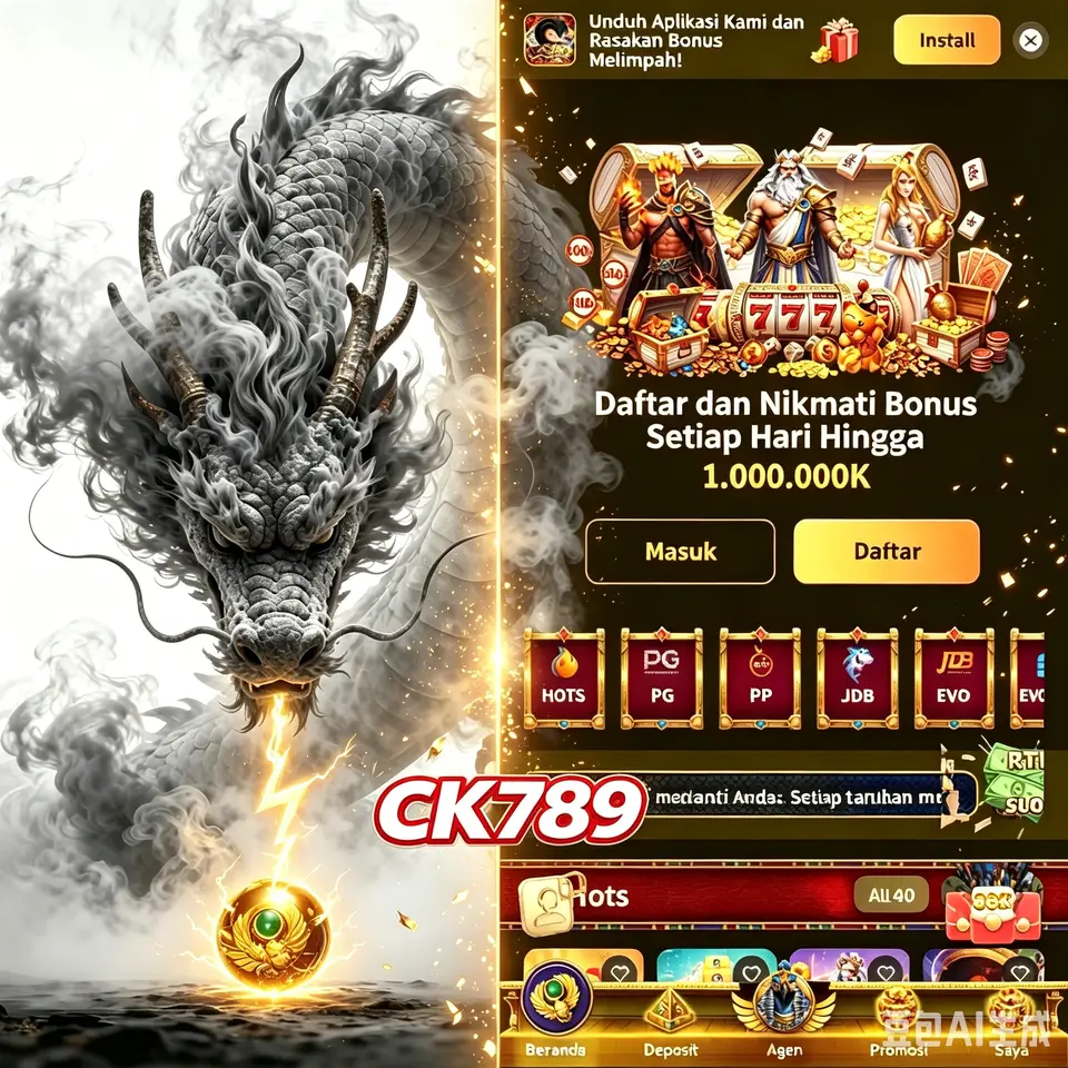 ck789 Masuk - ck789 Resmi